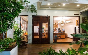 Yotaka Boutique Hotel