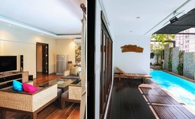 Yotaka Boutique Hotel