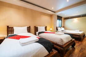 Yotaka Boutique Hotel