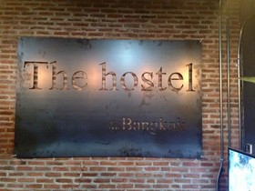 Yotaka The Hostel