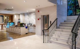 Zayn Hotel Bangkok