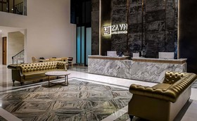 Zayn Hotel Bangkok