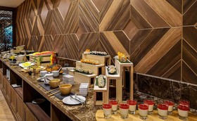 Zayn Hotel Bangkok