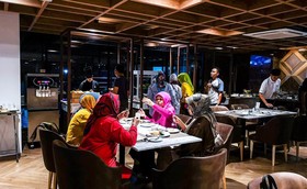 Zayn Hotel Bangkok