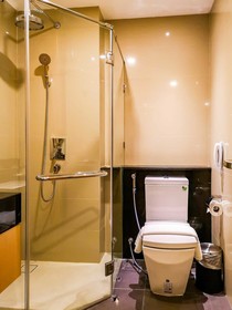 Zayn Hotel Bangkok