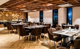 Zayn Hotel Bangkok