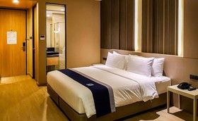 Zayn Hotel Bangkok