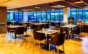 Zayn Hotel Bangkok