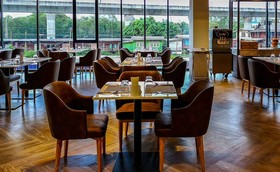 Zayn Hotel Bangkok