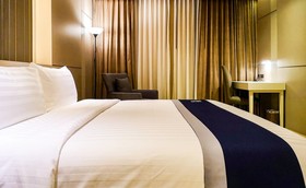 Zayn Hotel Bangkok