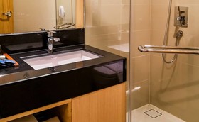 Zayn Hotel Bangkok