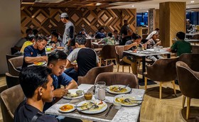 Zayn Hotel Bangkok