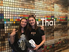 Zee Thai Hostel