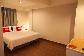 ZEN Rooms Pratunam