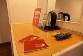 ZEN Rooms Pratunam
