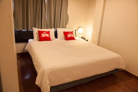 ZEN Rooms Pratunam