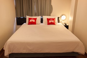 ZEN Rooms Pratunam