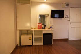 ZEN Rooms Pratunam