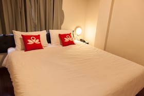 ZEN Rooms Pratunam