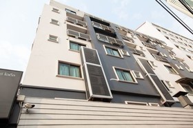 ZEN Rooms Pratunam