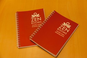 ZEN Rooms Pratunam