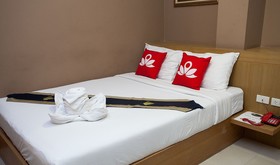 ZEN Rooms Vibhavadee-Rangsit