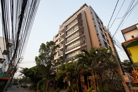 ZEN Rooms Vibhavadee-Rangsit