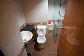 ZEN Rooms Vibhavadee-Rangsit