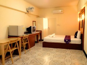 Casa Narinya At Suvarnbhumi Airport