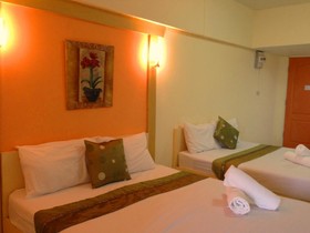 Casa Narinya At Suvarnbhumi Airport