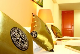 Casa Narinya At Suvarnbhumi Airport