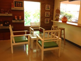 Casa Narinya At Suvarnbhumi Airport