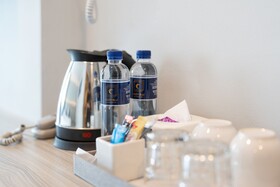 Cozy Blu Suvarnabhumi