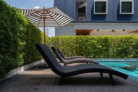 Cozy Blu Suvarnabhumi