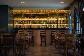 Cozy Blu Suvarnabhumi