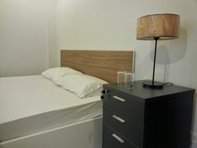 Freesia Bangphi Guest House