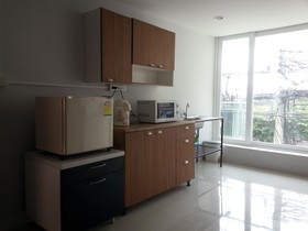 Freesia Bangphi Guest House