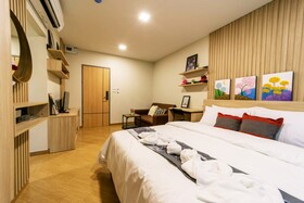 Increase Hotel & Residence