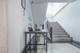 K&k Apartment by OYO Rooms