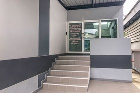 K&k Apartment by OYO Rooms