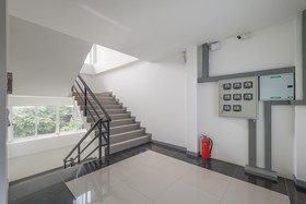 K&k Apartment by OYO Rooms