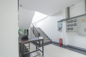 K&k Apartment by OYO Rooms