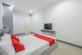 K&k Apartment by OYO Rooms