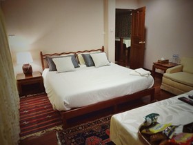 Villa Volpi Bed & Breakfast