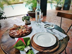 Villa Volpi Bed & Breakfast