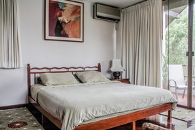 Villa Volpi Bed & Breakfast