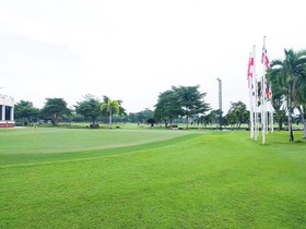 Villa Volpi Bed & Breakfast