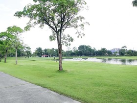 Villa Volpi Bed & Breakfast