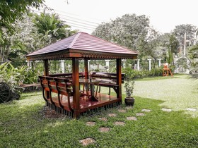 Villa Volpi Bed & Breakfast