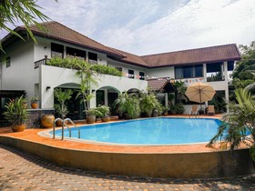 Villa Volpi Bed & Breakfast